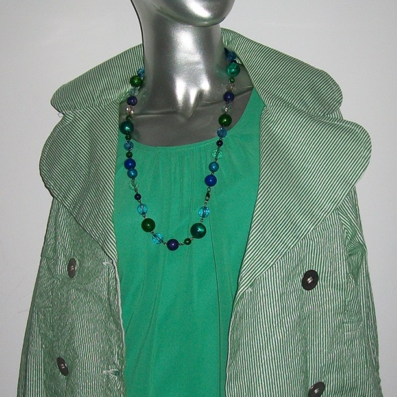 "Special Gem" Jacket - Picture 5 of 5