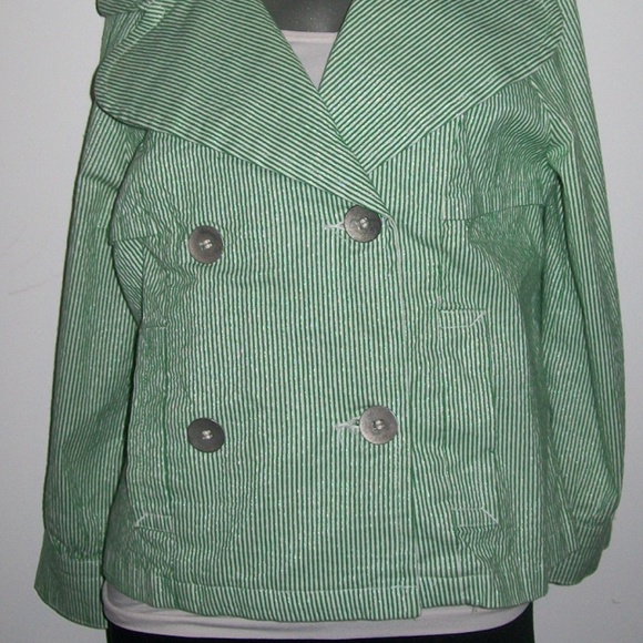 "Special Gem" Jacket - Picture 2 of 5