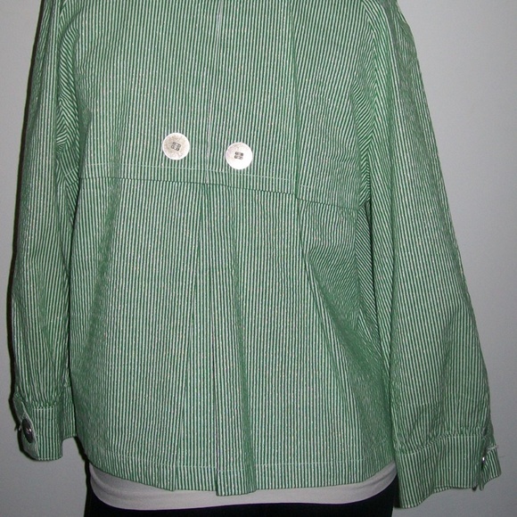 "Special Gem" Jacket - Picture 4 of 5