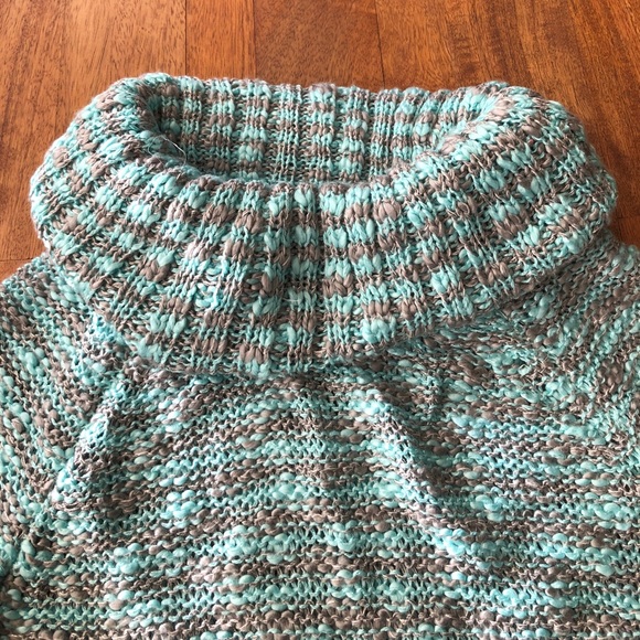 Justice Knit Sweater - Picture 3 of 5