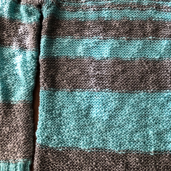Justice Knit Sweater - Picture 4 of 5