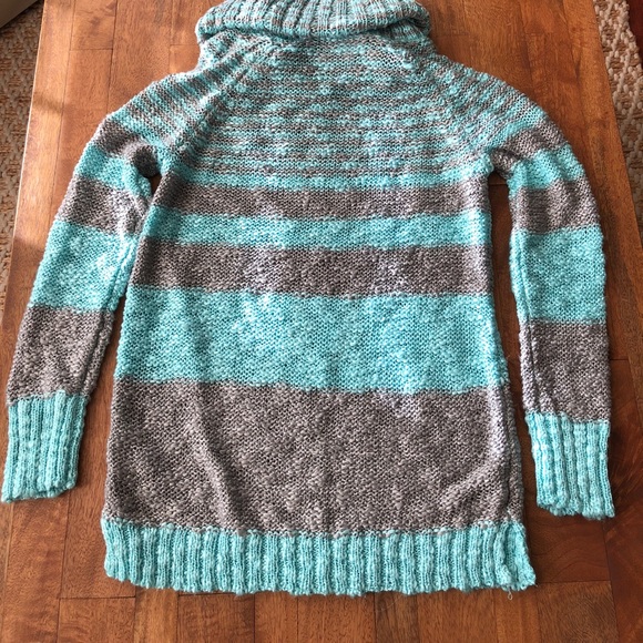 Justice Knit Sweater - Picture 2 of 5