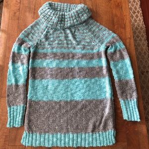 Justice Knit Sweater