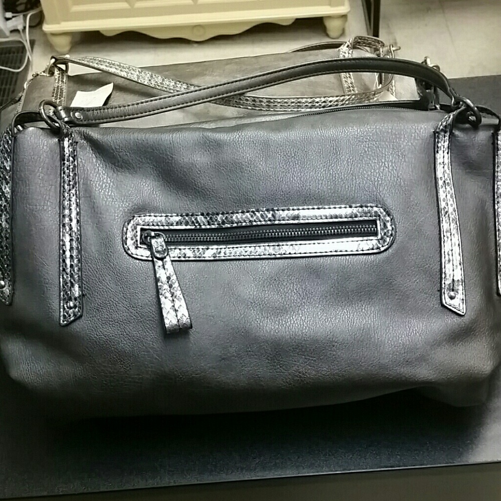 Clarks bag