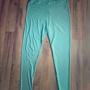 LuLaRoe TC Leggings