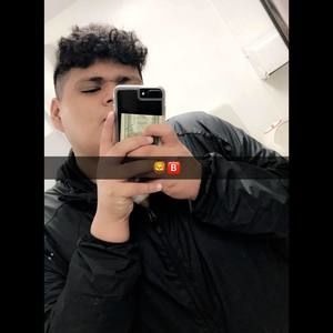 Meet your Posher, Edson