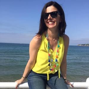 Meet your Posher, Maria