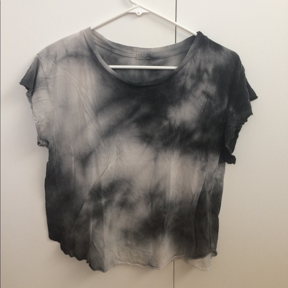 Rare Brandy Top