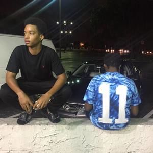 Meet your Posher, Isaiah