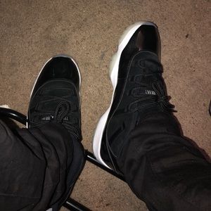 Meet your Posher, Arnold