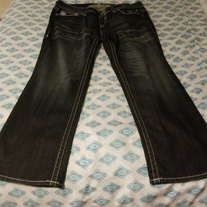 NWOT vigoss jeans