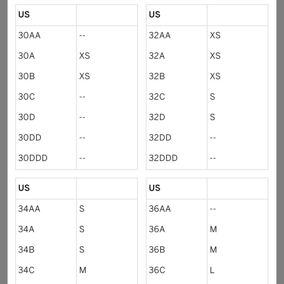 Olive Green Victoria’s Secret Lace Bralette - Picture 6 of 6