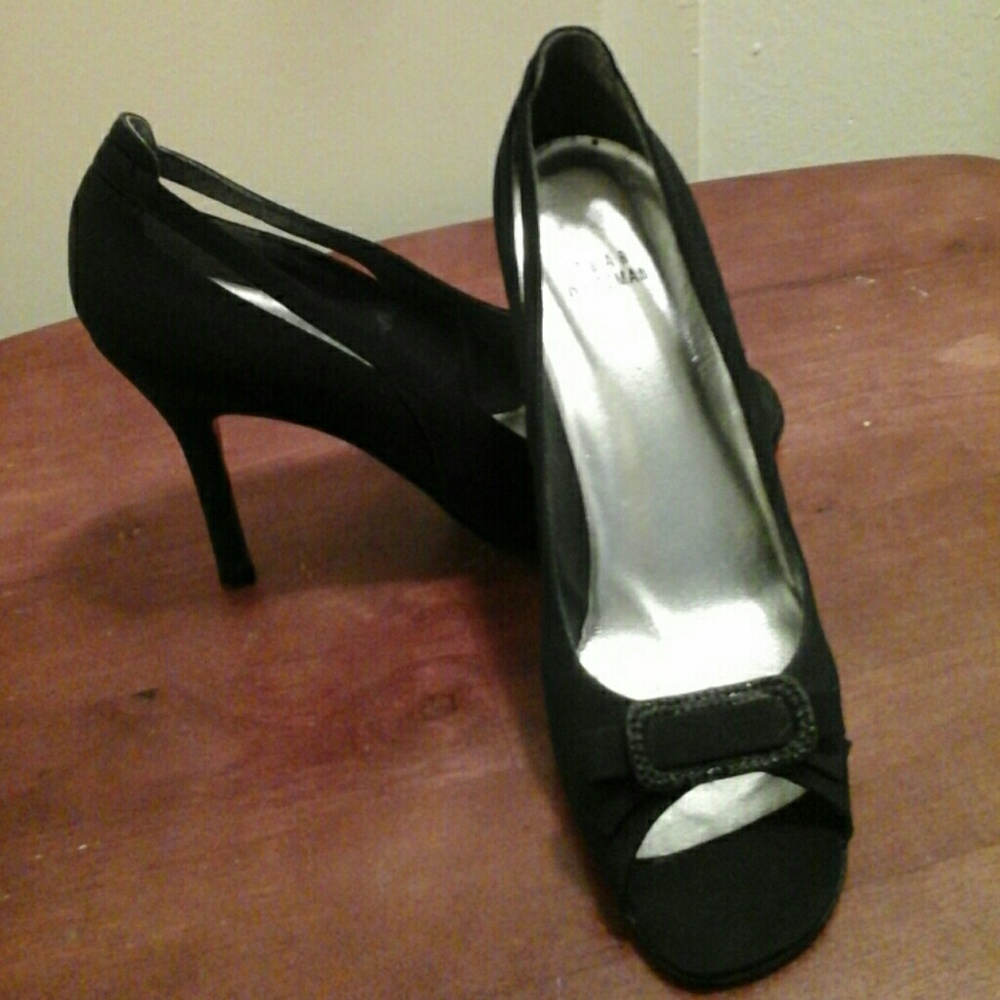 Stuart Weitzman Evening Heels - image 1