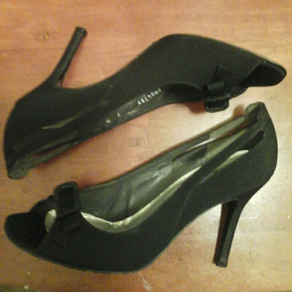 Stuart Weitzman Evening Heels - image 3