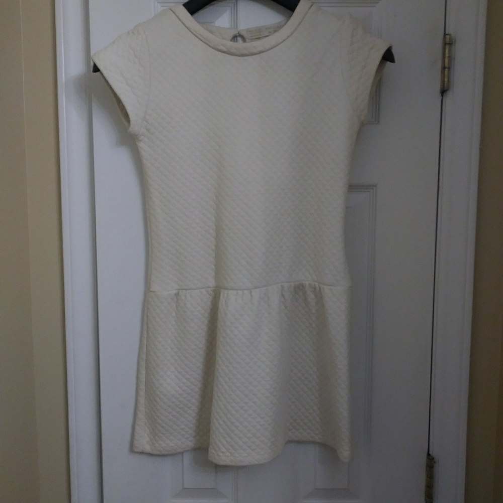 Zara girls dress