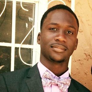 Meet your Posher, Samuel