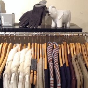 Meet your Posher, Mulberry &