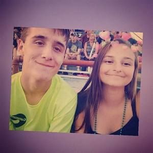 Meet your Posher, Breeonna