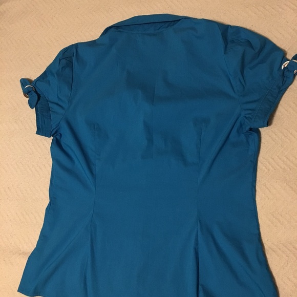 Express design studio blouse - Picture 4 of 5