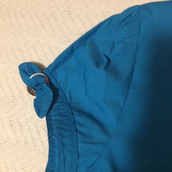 Express design studio blouse - Picture 5 of 5