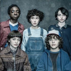 Meet your Posher, Devin