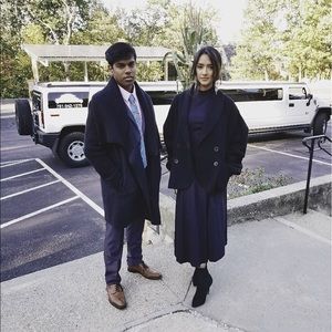 Meet your Posher, Matthew