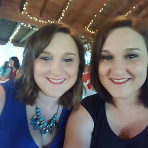 Meet your Posher, Theresa