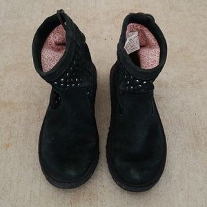 Used Girl's Uggs
