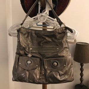 Kathy van Zeeland Handbag