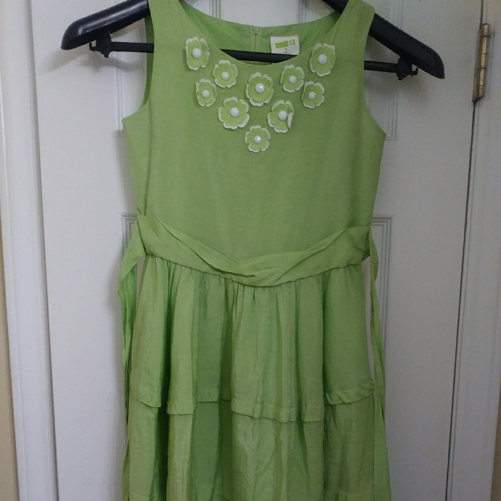 Crazy 8 kids dress