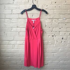 NWT! BCBG dress size L