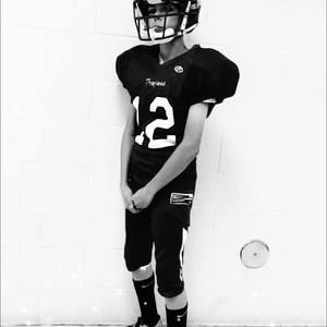 Meet your Posher, Jesus