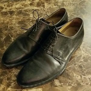 Louis Vuittan Dress Shoes