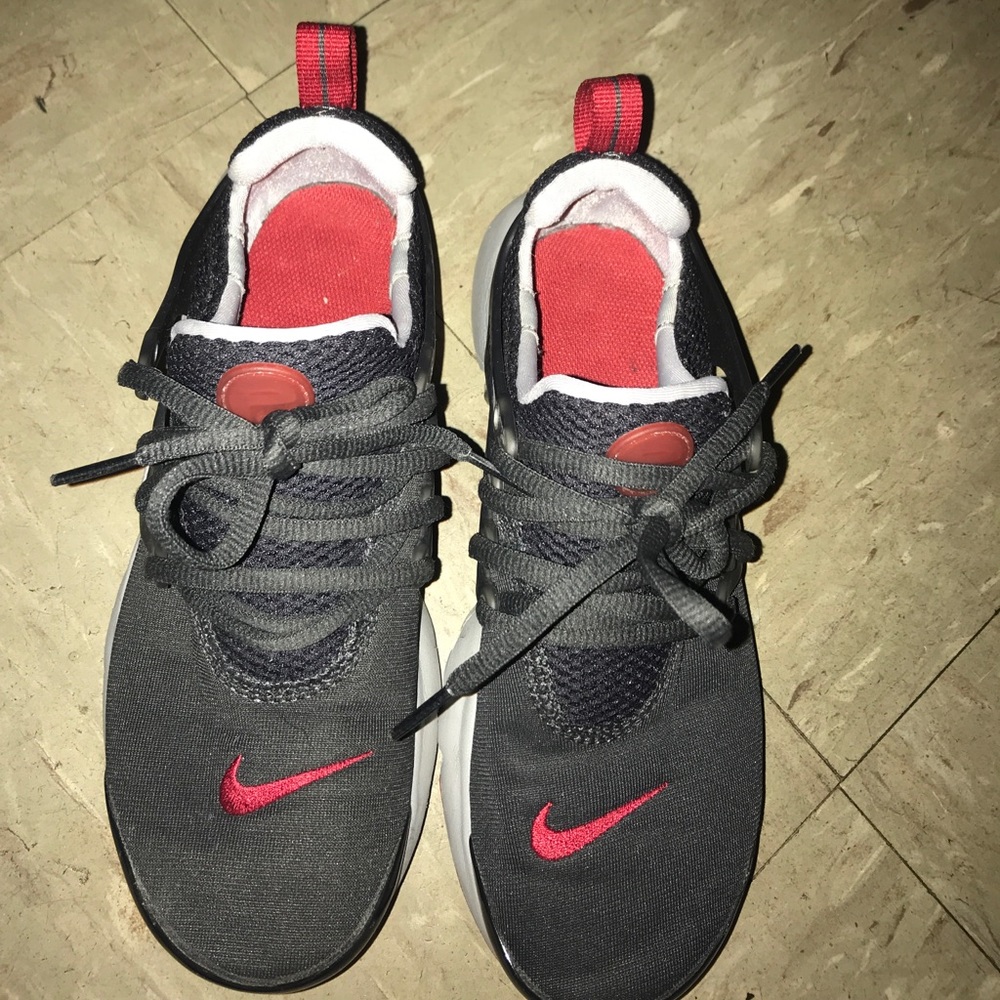 Prestos size 4.