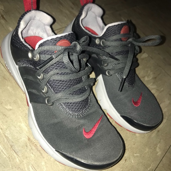 Prestos size 4. - Picture 2 of 4