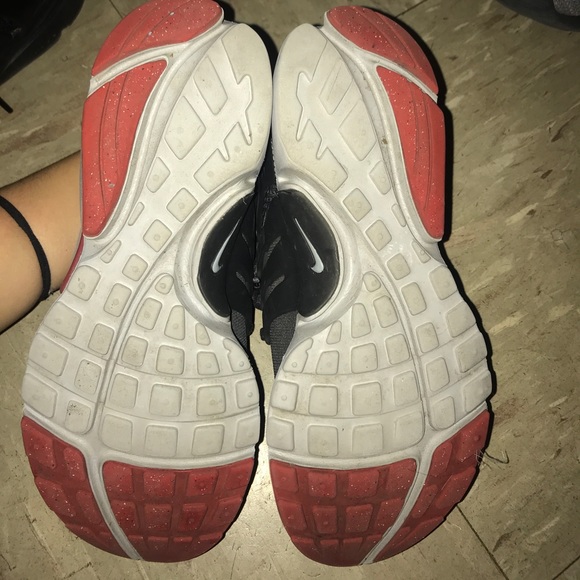 Prestos size 4. - Picture 3 of 4