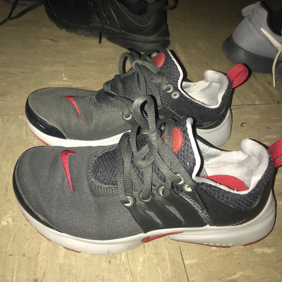 Prestos size 4. - Picture 4 of 4