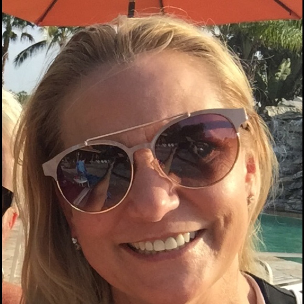Meet your Posher, Susi