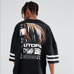 Meet your Posher, Dylan