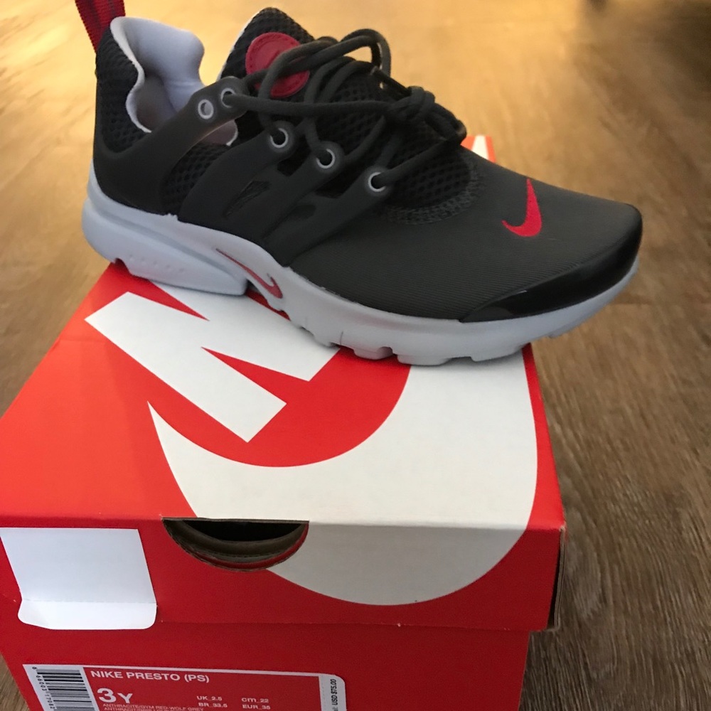 Shoes