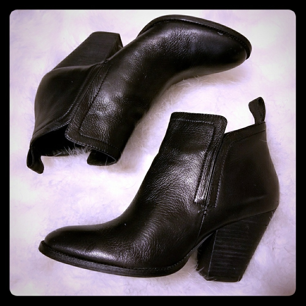 Booties