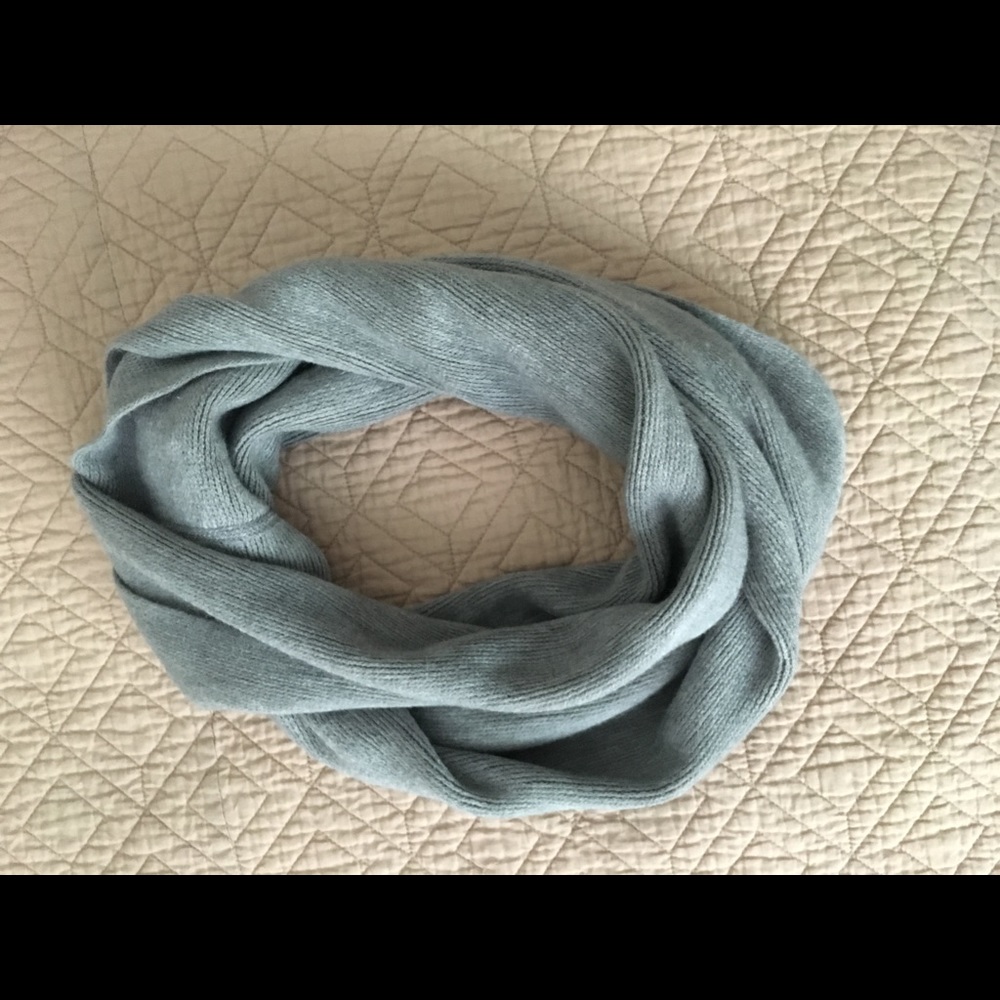 New scarves