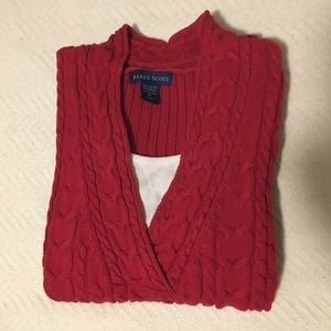 Karen Scott Sweater