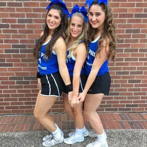 Meet your Posher, Madie