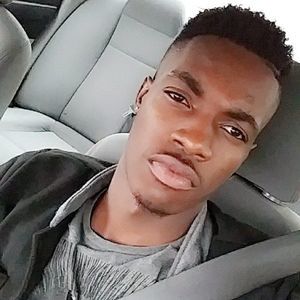 Meet your Posher, Sebastian