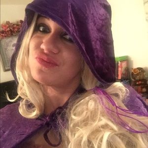 Meet your Posher, Nichole