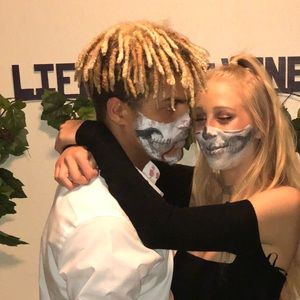 Meet your Posher, Andre