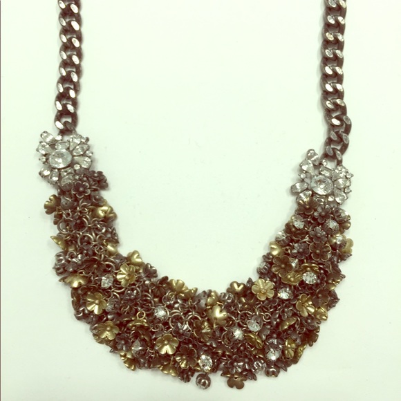 J. Crew Necklace - Picture 1 of 4