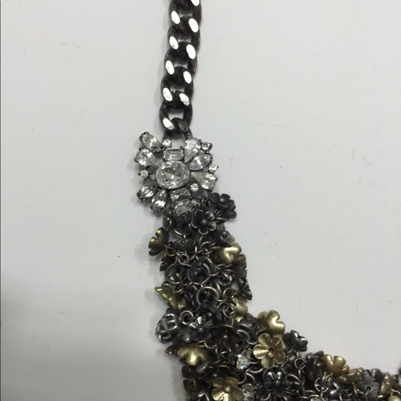 J. Crew Necklace - Picture 3 of 4