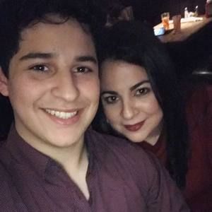 Meet your Posher, Alejandro